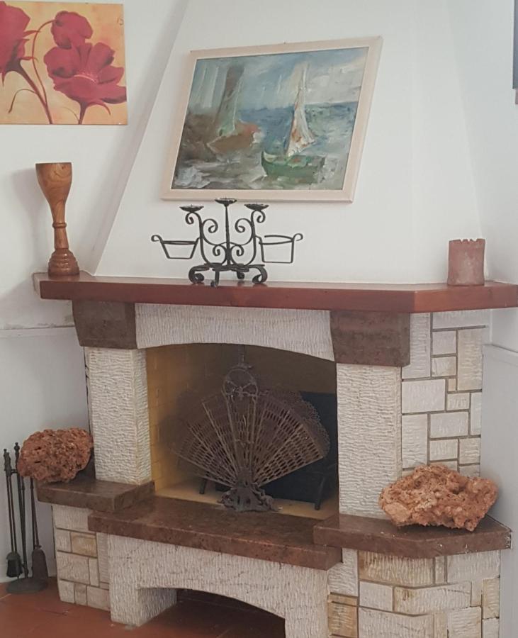Ferienhaus Melita Taormina